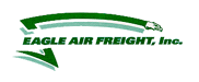 Eagle Air Freight: Tracking